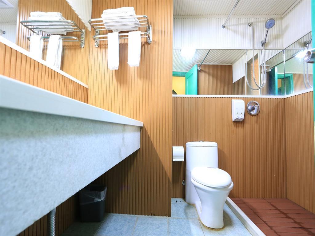 Dadonghai Sanya Farinn Kamer foto
