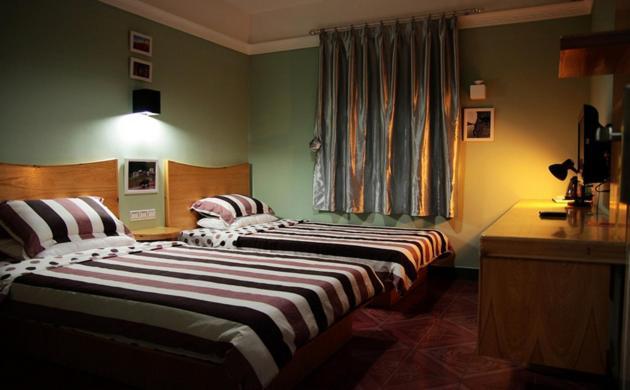 Dadonghai Sanya Farinn Kamer foto